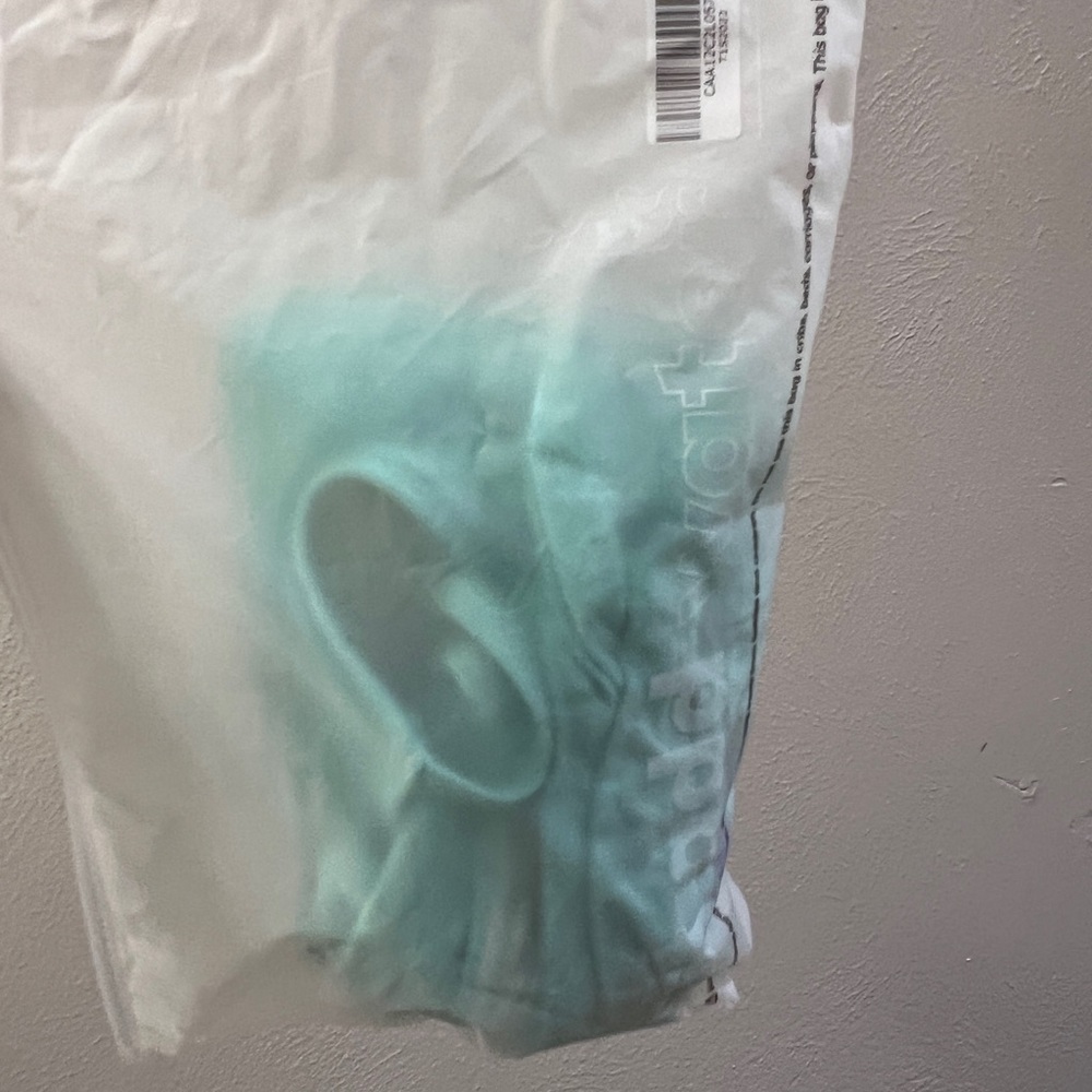 Cupshe Mint Green One Piece Swimsuit - Picture 4 of 11